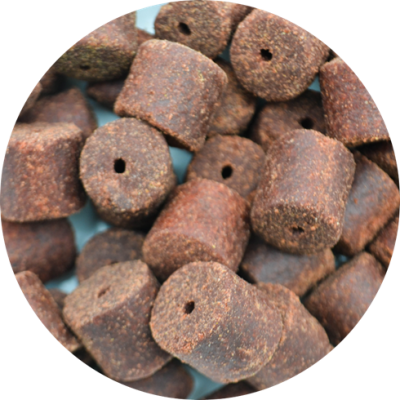 Alltech Coppens- Red Halibut 20mm 5kg- pellet
