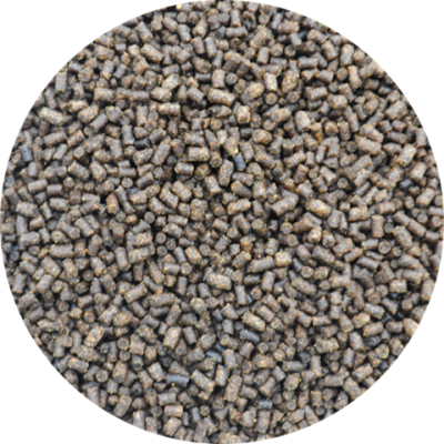 Alltech Coppens- Premium Select 2mm 5kg- pellet