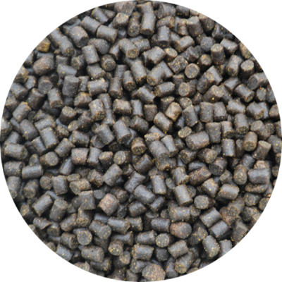 Alltech Coppens- Premium Select 4,5mm 5kg- pellet