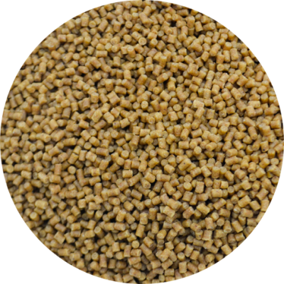Alltech Coppens- Premium Coarse 2mm 5kg- pellet