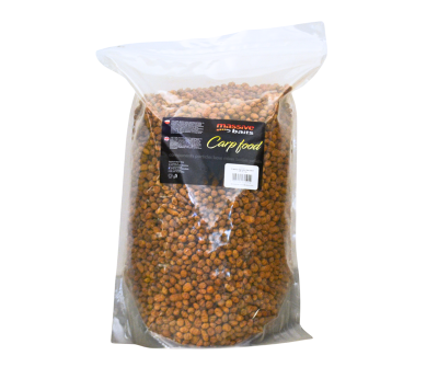 Massive Baits- Orzechy tygrysie Standard (Tigernuts Standard) 5kg- orzechy