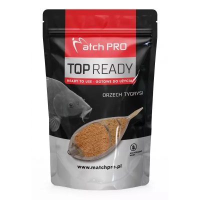 MatchPRO- Ready Methodmix Orzech Tygrysi 700g- gotowa zanęta - obrazek 1