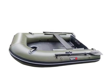 Spartan Boats- Spartan 230 Wide- ponton - obrazek 8
