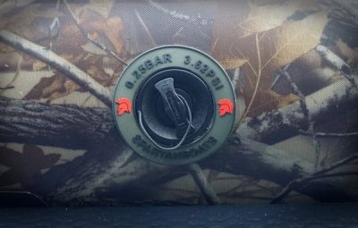 Spartan Boats- Spartan 200 Wide Camo- ponton - obrazek 6