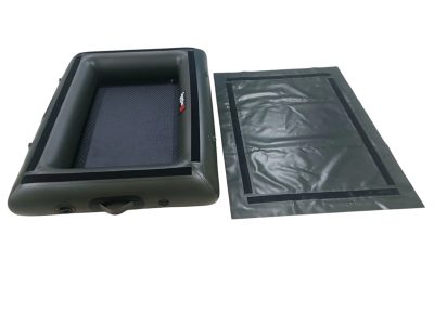 Spartan Boats- Spartan Transport Platform XL- mata karpiowa - obrazek 3