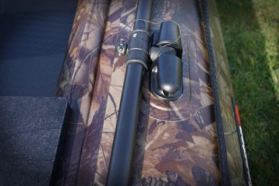 Spartan Boats- Spartan 270 Wide Camo- ponton - obrazek 4