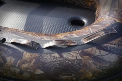 Spartan Boats- Spartan 270 Wide Camo- ponton - obrazek 6