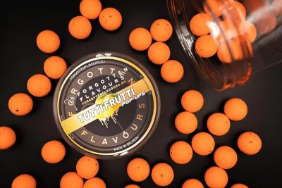 Forgotten Flavours- Pop-Ups 15mm TUTTI FRUTTI - obrazek 1