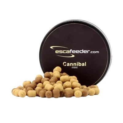 Escafeeder- Cannibal Wafters Mini- waftersy