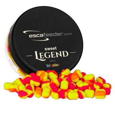 Escafeeder- Sweet Legend Wafters Bicolor Mini- waftersy