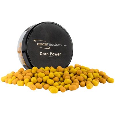 Escafeeder- Corn Power Wafters Mini- waftersy