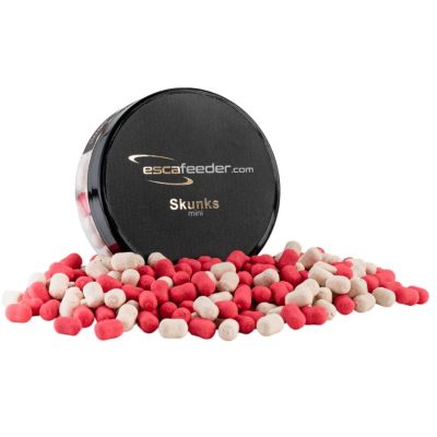 Escafeeder- Skunks Wafters Mini- waftersy