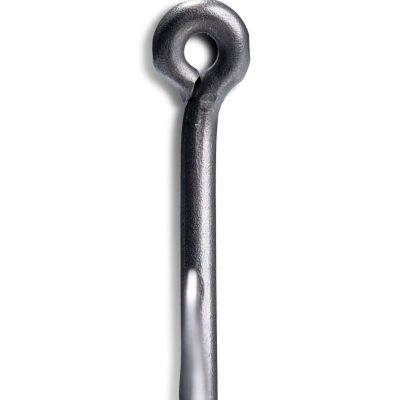 Nash- Curve Shank Size 2- haczyki karpiowe - obrazek 2