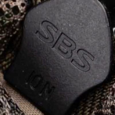 Nash- Failsafe Retainer Sling- pływający worek do ważenia - obrazek 6