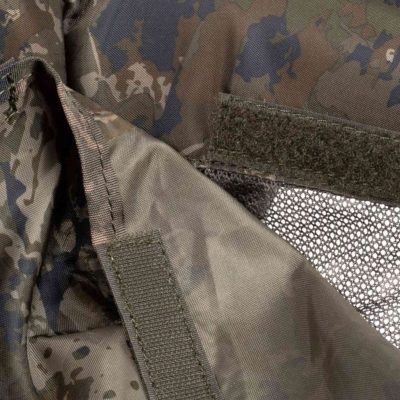 Nash- Hi-Protect Carp Cradle Camo- mata karpiowa - obrazek 5