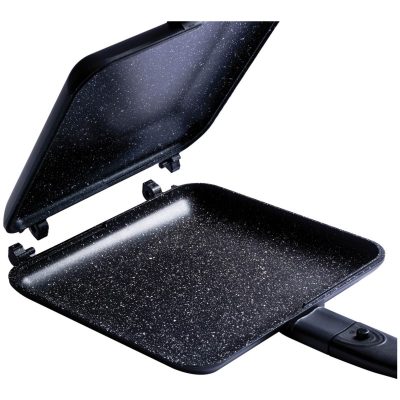 Ridge Monkey- Connect Sandwich Toaster XL 10th Anniversary Limited Edition- patelnia/ toster - obrazek 3