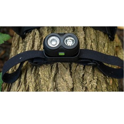 Ridge Monkey- VRH150X PRO USB Rechargeable Headtorch- latarka czołowa - obrazek 3