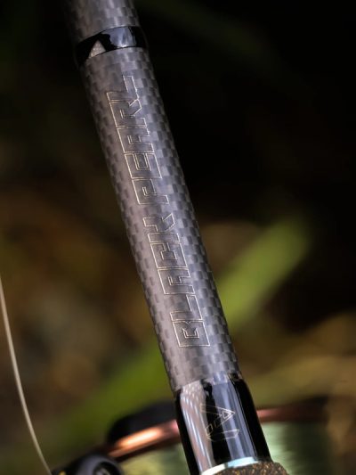 One More Cast- Black Pearl Carp Rod 12ft 3,75lb- wędka karpiowa - obrazek 5