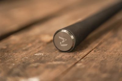 One More Cast- Black Pearl Carp Rod 12ft 3,75lb- wędka karpiowa - obrazek 9