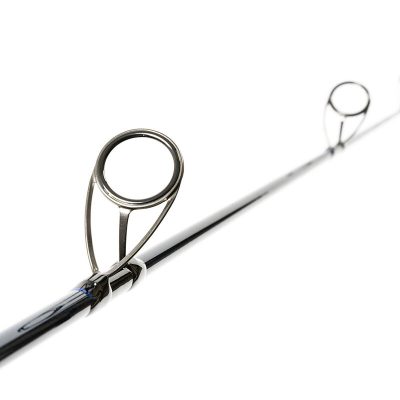 Leon Hoogendijk- Orient Power Plus 12ft 3,5lb- wędka karpiowa - obrazek 6