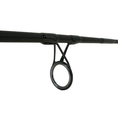 Leon Hoogendijk- Black Diamond NG 12ft 5lb- wędka karpiowa - obrazek 5