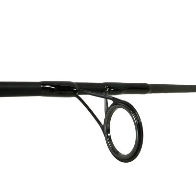 Leon Hoogendijk- Black Diamond NG 9ft 3lb Stalker- wędka karpiowa - obrazek 5